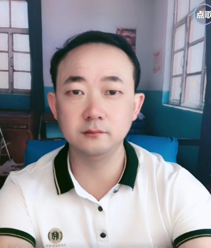 成秀才的第一张照片--沧州相亲服务中心