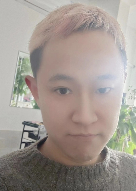哈喽的第二张照片--沧州相亲服务中心