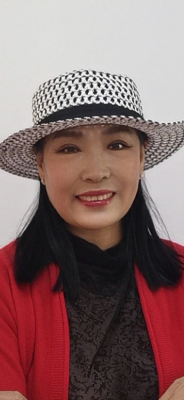 美怡的第一张照片--沧州相亲服务中心