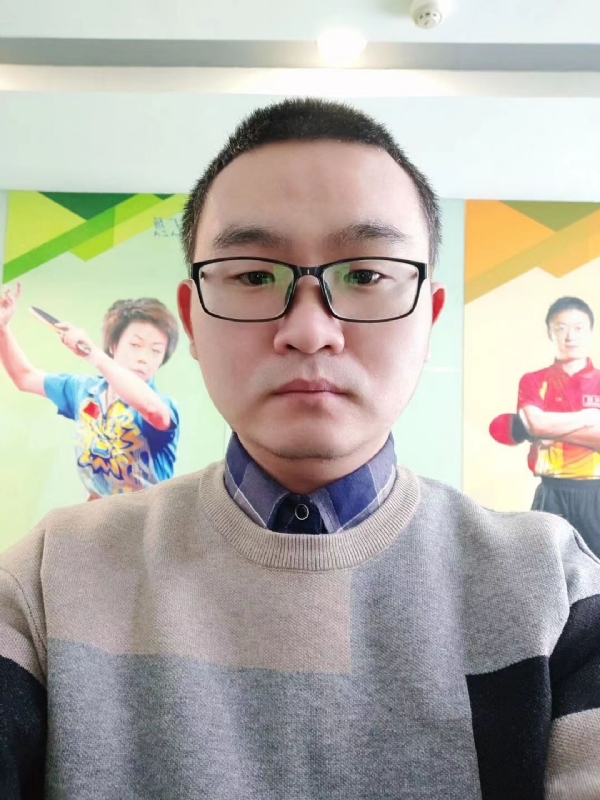 小乐的第二张照片--沧州相亲服务中心