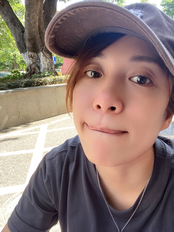 Sarah的第一张照片--沧州相亲服务中心