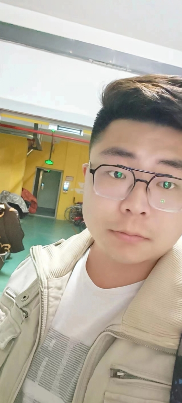 阿政的第一张照片--沧州相亲服务中心