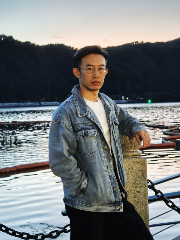 张健的第一张照片--沧州相亲服务中心