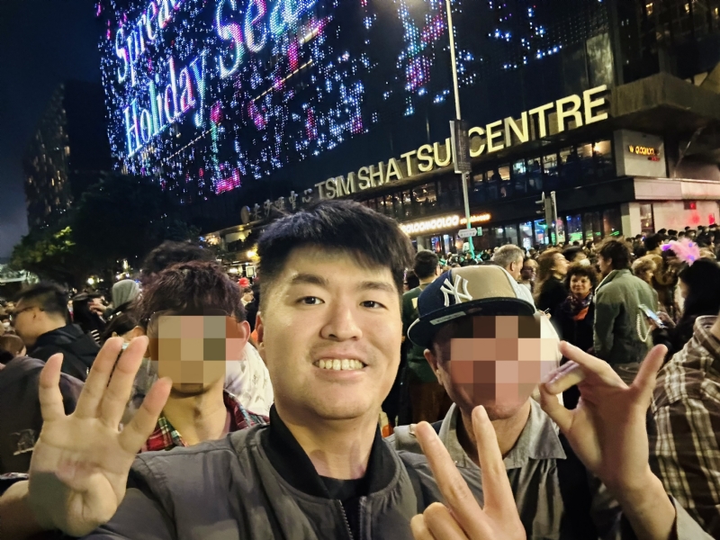 Jason的第一张照片--沧州相亲服务中心