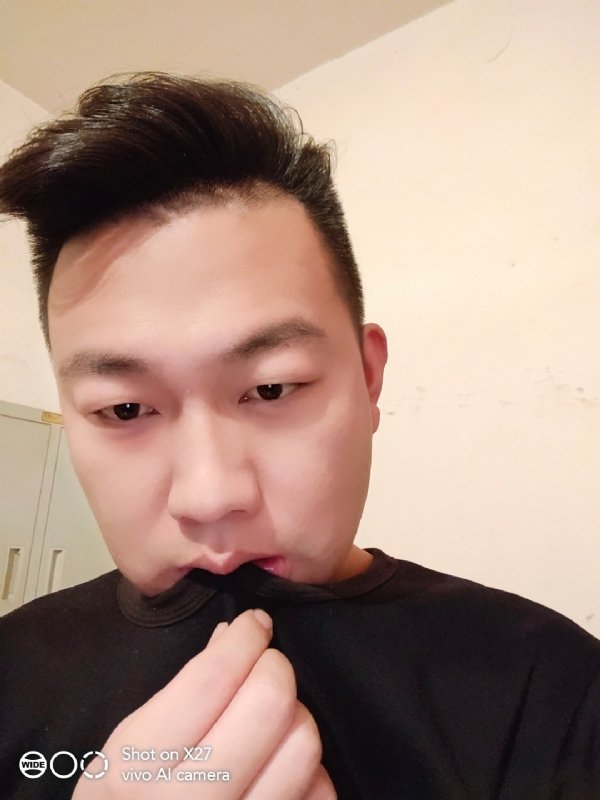 累觉不爱的第一张照片--沧州相亲服务中心