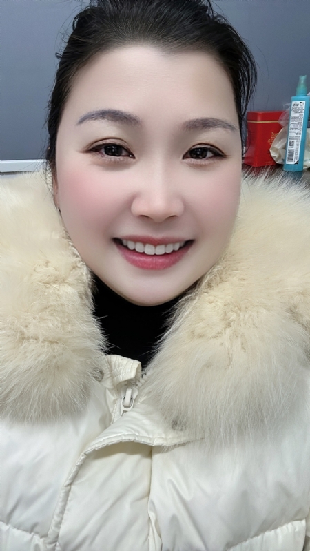 朝霞暮歌的第一张照片--沧州相亲服务中心