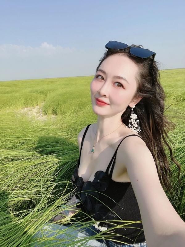 Anna的第一张照片--沧州相亲服务中心