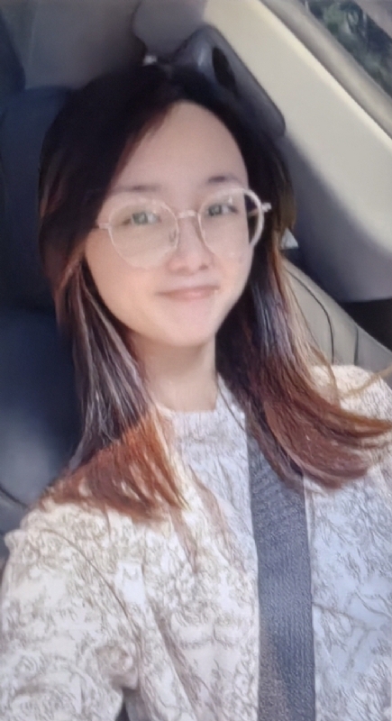 郑小姐的第一张照片--沧州相亲服务中心
