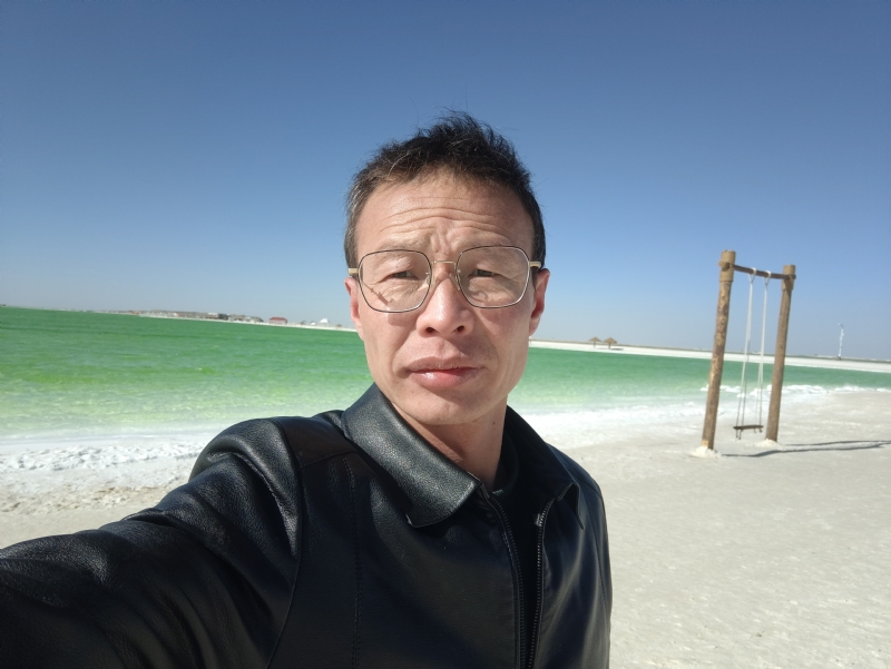 等风来的第一张照片--沧州相亲服务中心