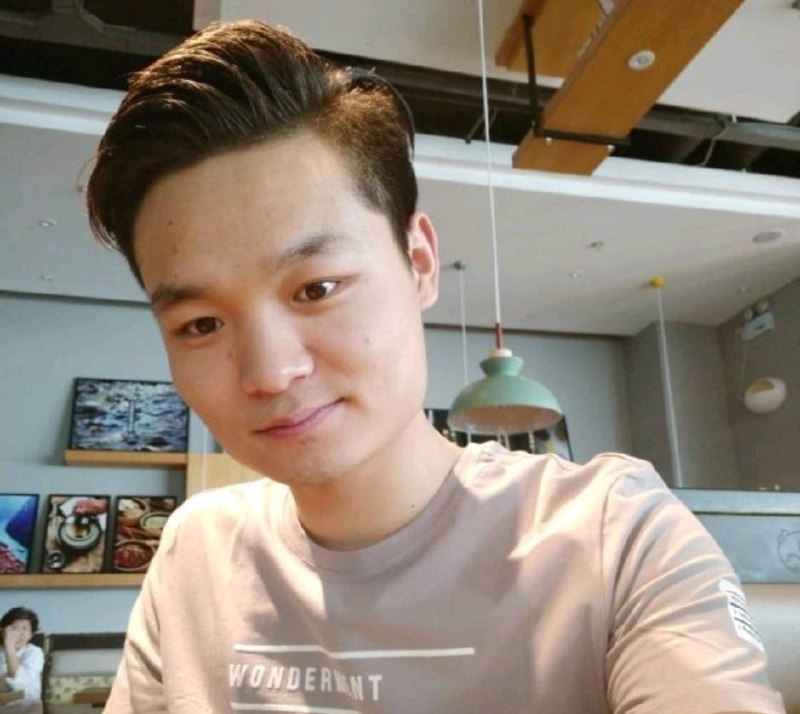 裴海洋的第二张照片--沧州相亲服务中心