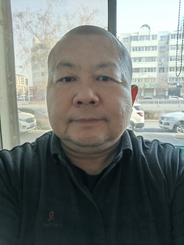 穆萨的第一张照片--沧州相亲服务中心