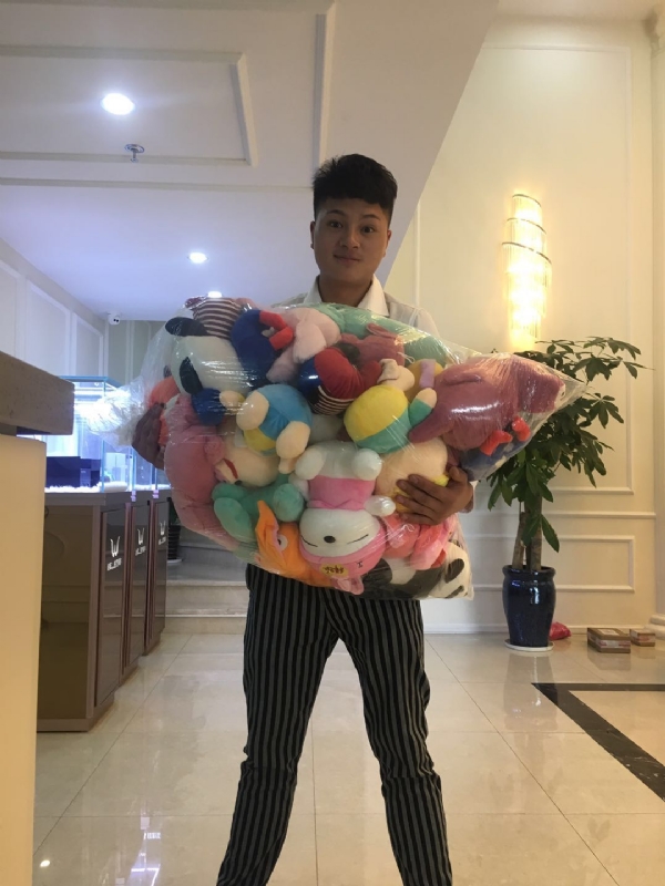 阿杰的第一张照片--沧州相亲服务中心