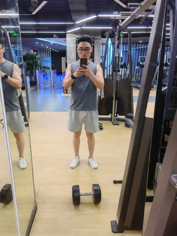 超哥的第一张照片--沧州相亲服务中心