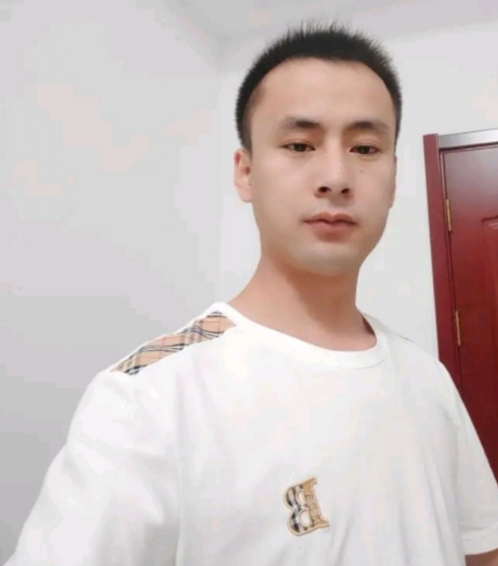 海阔天空的第一张照片--沧州相亲服务中心