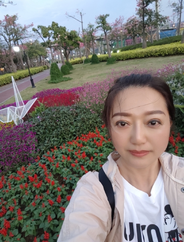 m云朵的第一张照片--沧州相亲服务中心
