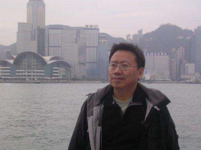 Forrest的第一张照片--沧州相亲服务中心