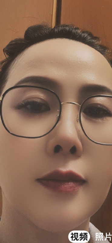 水女人的第一张照片--沧州相亲服务中心