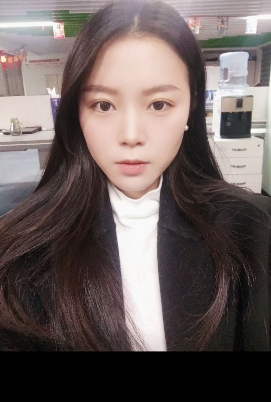 小月半的第一张照片--沧州相亲服务中心