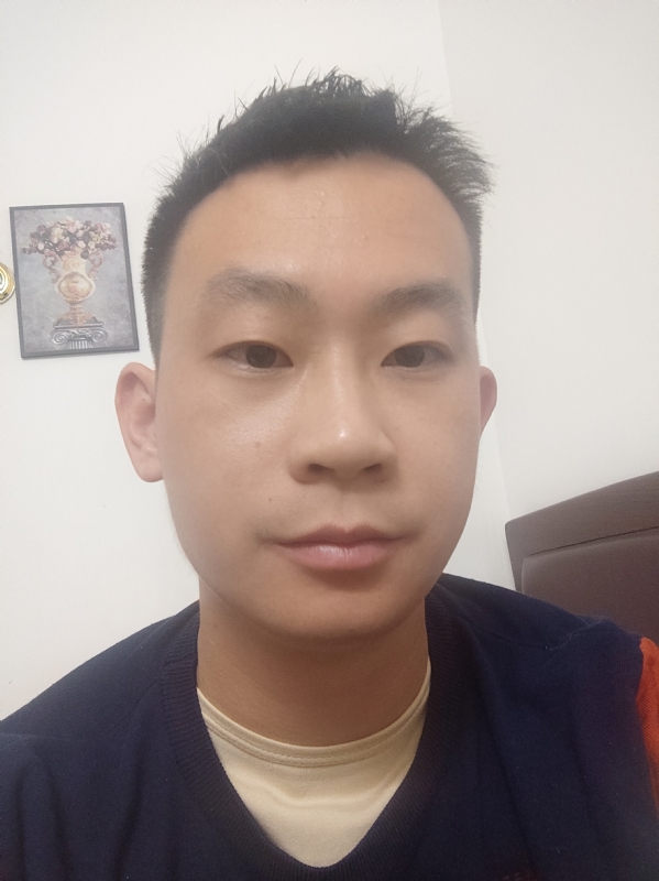 清风徐来的第一张照片--沧州相亲服务中心
