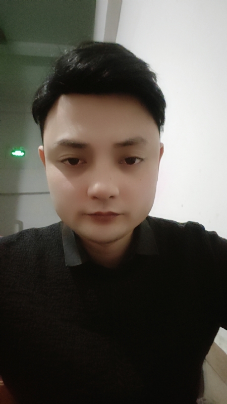 我在他乡整挺好的第一张照片--沧州相亲服务中心
