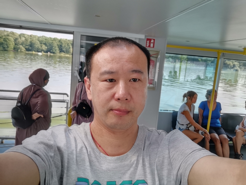 心若在的第三张照片--沧州相亲服务中心