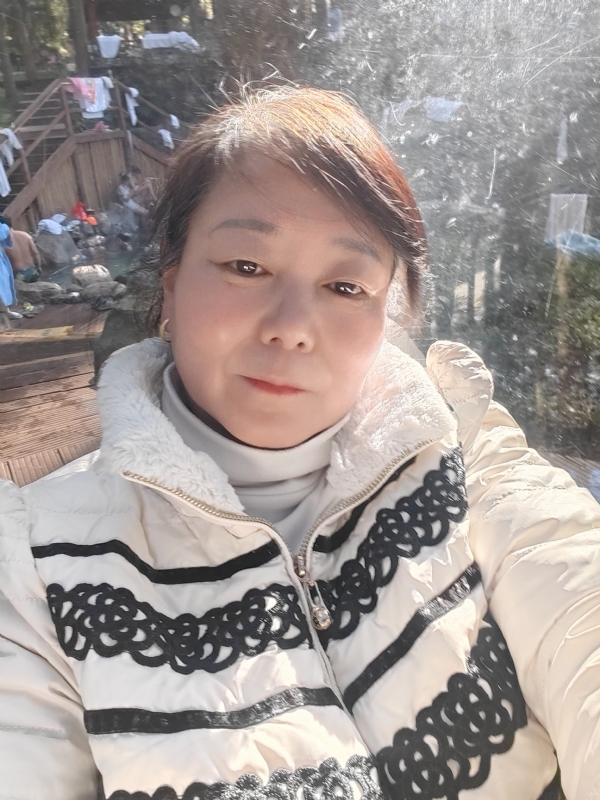 好运来的第一张照片--沧州相亲服务中心