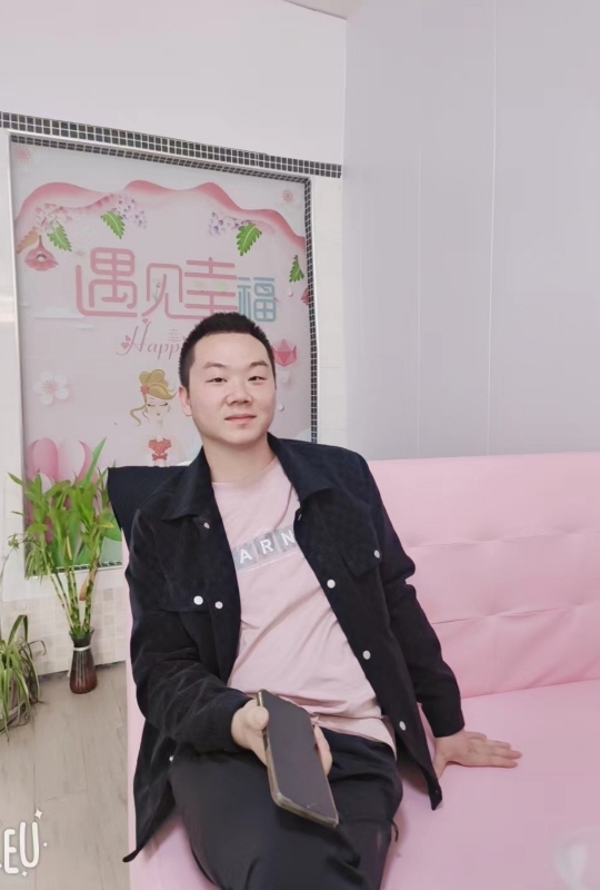 真的不会取名的第一张照片--沧州相亲服务中心
