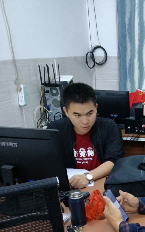 致远的第一张照片--沧州相亲服务中心