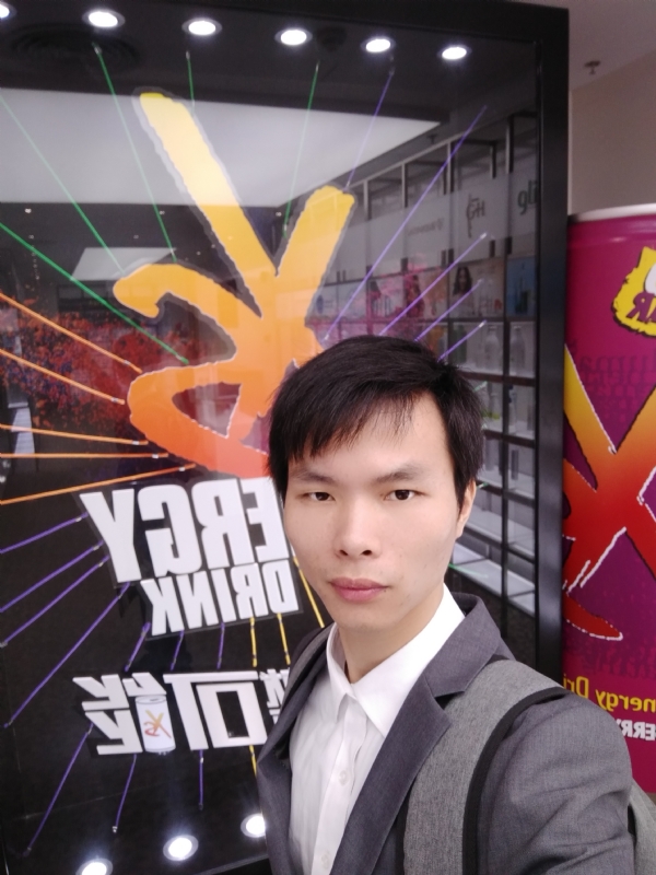 你是我的唯一的第二张照片--沧州相亲服务中心