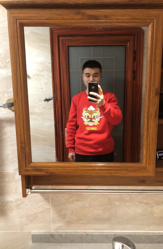 罗洪奇的第一张照片--沧州相亲服务中心