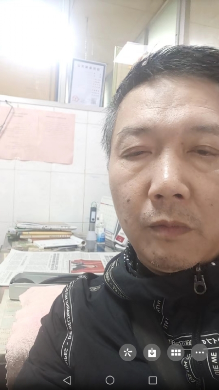 黄生的第二张照片--沧州相亲服务中心