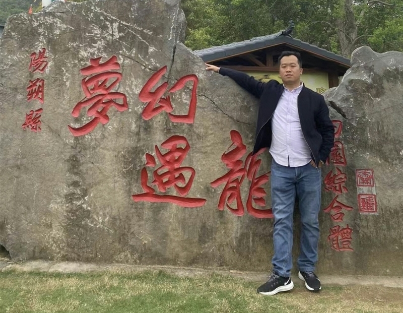 快乐每一天的第一张照片--沧州相亲服务中心