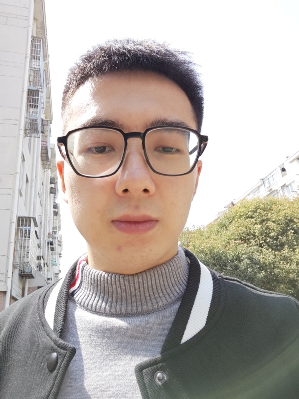七彩皮皮虾的第一张照片--沧州相亲服务中心