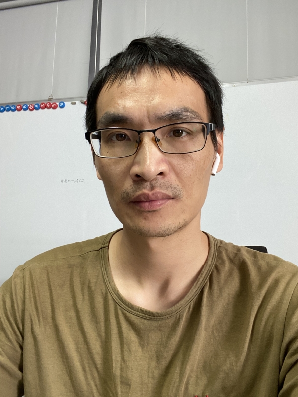 孤独的根号三的第一张照片--沧州相亲服务中心