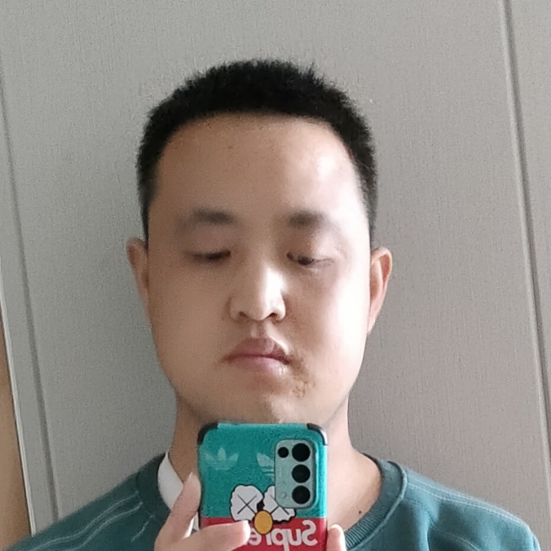 小郭的第一张照片--沧州相亲服务中心