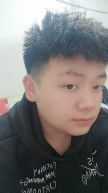 狗头的第一张照片--沧州相亲服务中心