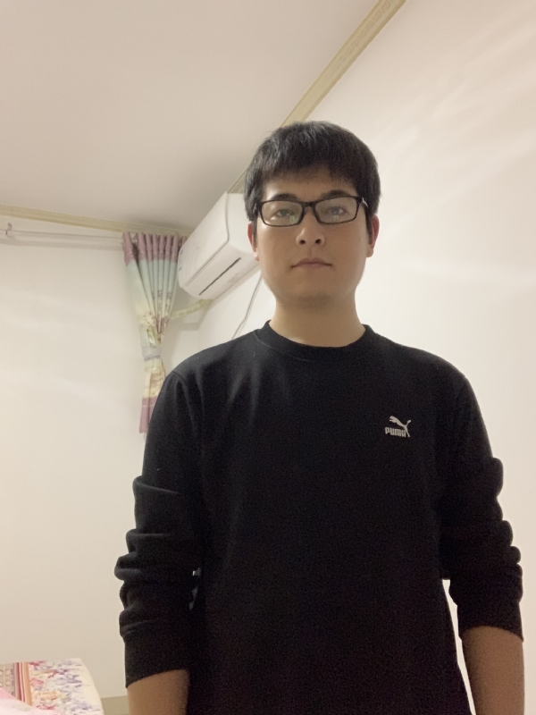 沫颜的第一张照片--沧州相亲服务中心