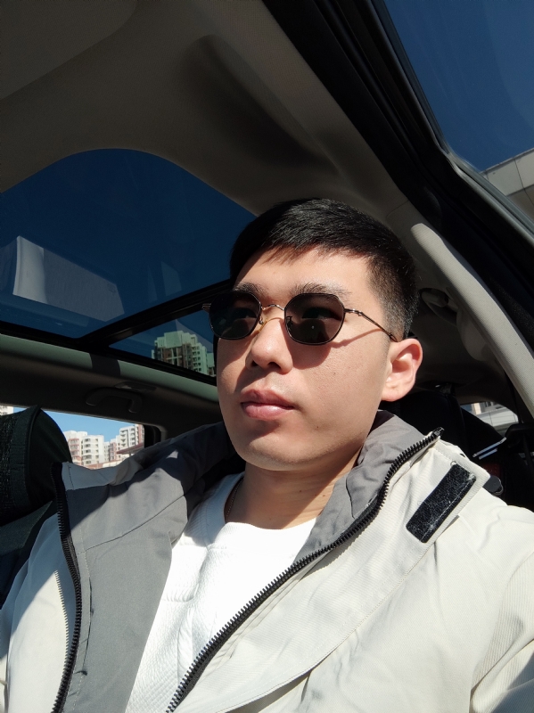 春风十里的第二张照片--沧州相亲服务中心
