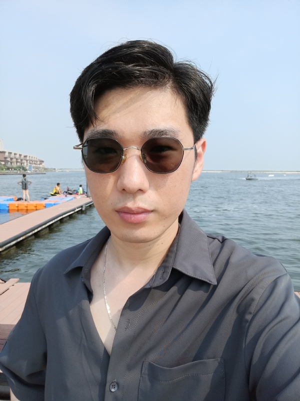 春风十里的第三张照片--沧州相亲服务中心