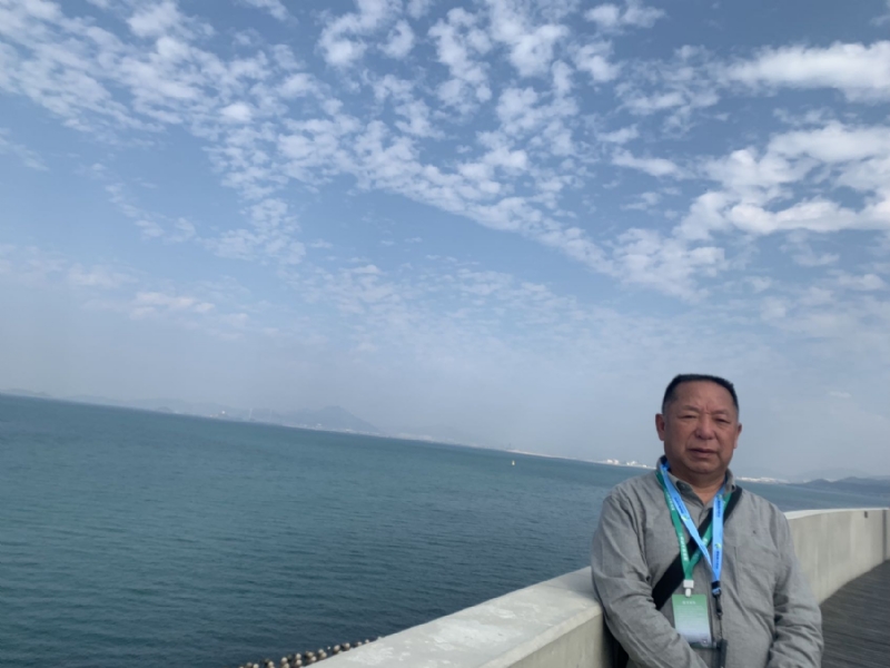 沏茶等红颜的第一张照片--沧州相亲服务中心