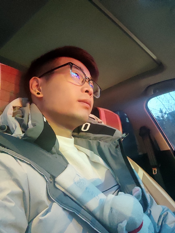 小奕的第二张照片--沧州相亲服务中心