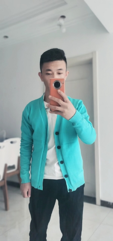 康荣振的第一张照片--沧州相亲服务中心