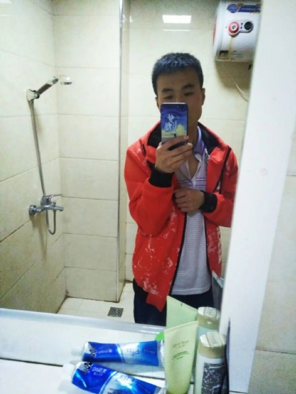 海之子的第一张照片--沧州相亲服务中心