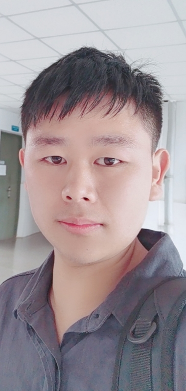 为你而来的第一张照片--沧州相亲服务中心