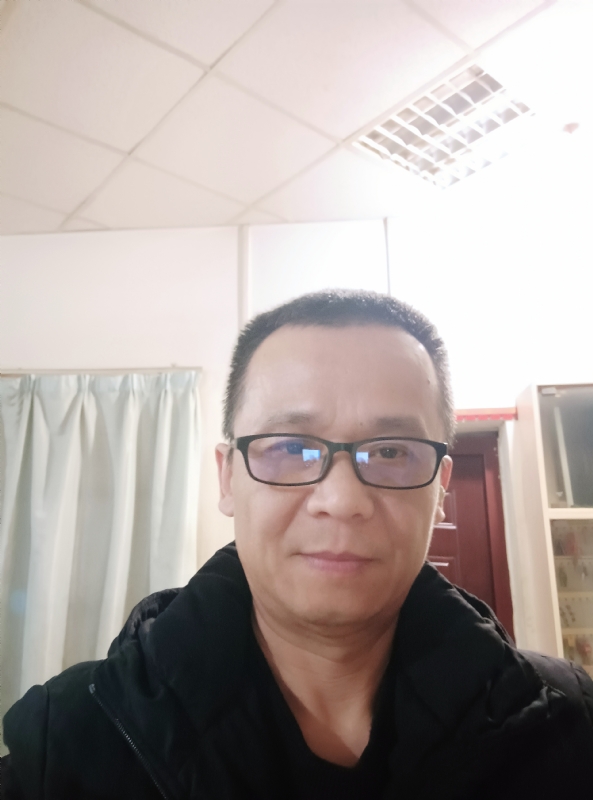 我心依旧的第一张照片--沧州相亲服务中心