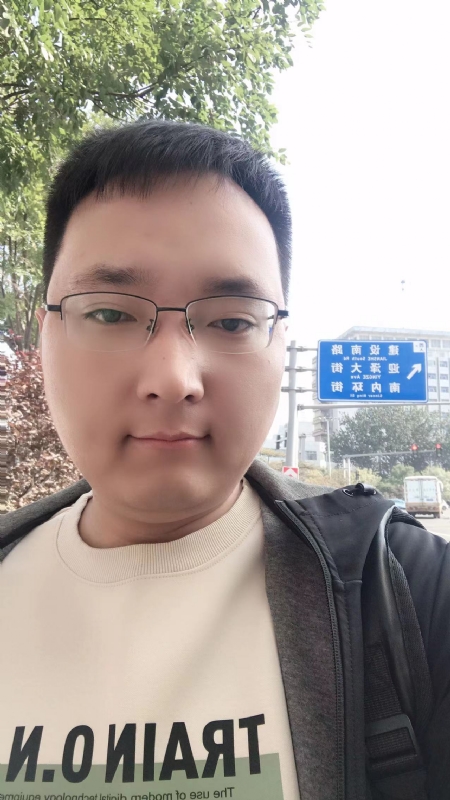 以结婚为目的的第一张照片--沧州相亲服务中心