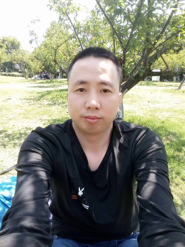 大图图的第一张照片--沧州相亲服务中心