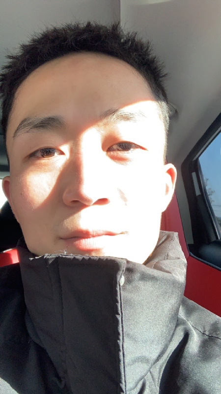 自由的第一张照片--沧州相亲服务中心