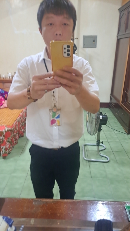 小五的第一张照片--沧州相亲服务中心