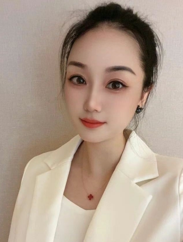 罗美女的第一张照片--沧州相亲服务中心